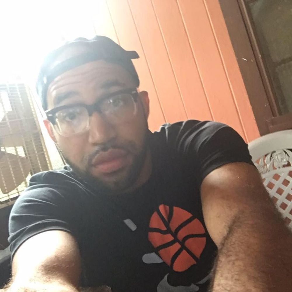 Meet your Posher, Richard